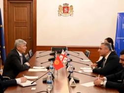დავით მათიკაშვილი