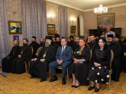 საპატრიარქო