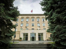 გარემოს დაცვისა და სოფლის მეურნეობის სამინისტრო