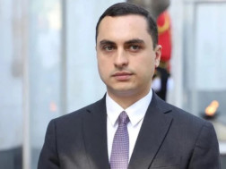 გიორგი ჯინჭარაძე