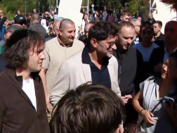 კალაძე და კობახიძე