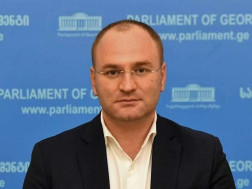 ირაკლი ბერაია