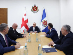გეკა გელაძე