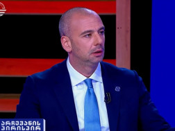 ლევან მაჭავარიანი