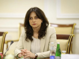 მაია ბითაძე