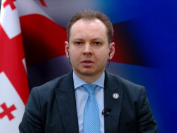 თორნიკე ჭეიშვილი