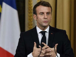 მაკრონი მაკრონი 