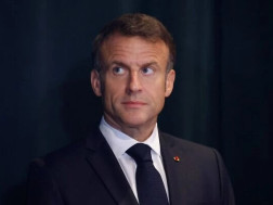 მაკრონი მაკრონი 