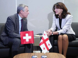 საგარეო საქმეთა მინისტრი