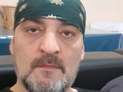 ზაზა კევლიშვილი