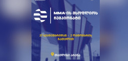 MMA-ის მსოფლიოს ჩემპიონატ