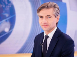 ლიეტუვის საგარეო საქმეთა მინისტრი