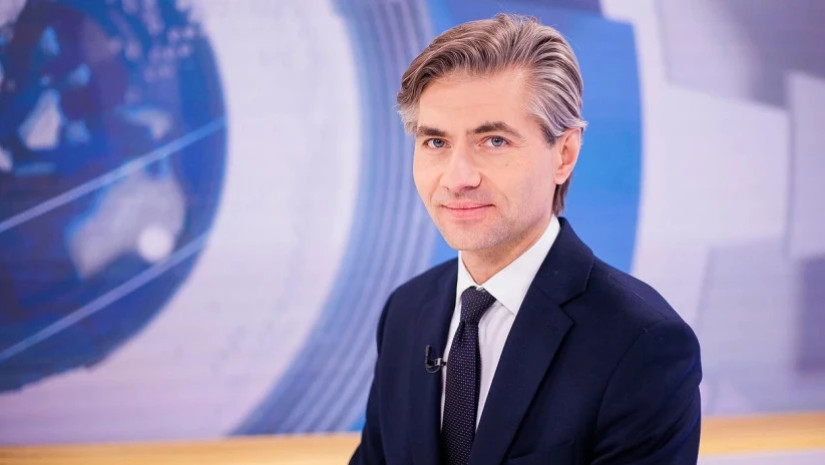 ლიეტუვის საგარეო საქმეთა მინისტრი