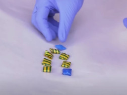  განსაკუთრებით დიდი ოდენობით ნარკოტიკი