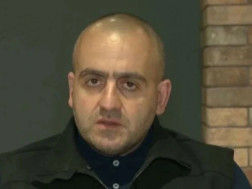 გიორგი გამსახურდია