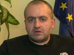 გიორგი გამსახურდია გიორგი გამსახურდია