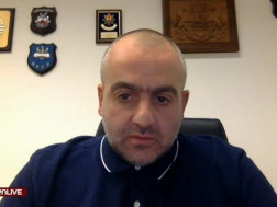 გიორგი გამსახურდია გიორგი გამსახურდია