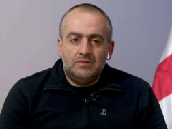 გიორგი გამსახურდია