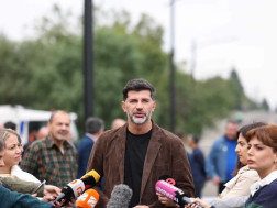 კახა კალაძე