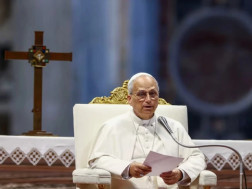 რომის პაპი რომის პაპი