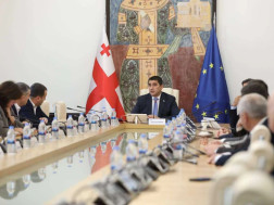 საქართველოს პარლამენტი საქართველოს პარლამენტი