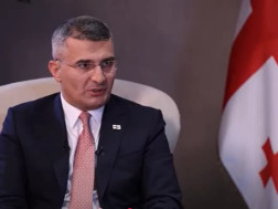 მამუკა მდინარაძე