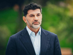 კახა კალაძ