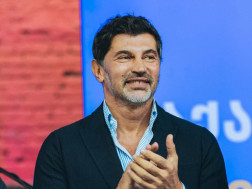 კახა კალაძე