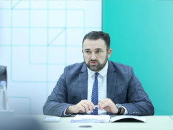 გიორგი კალანდარიშვილი