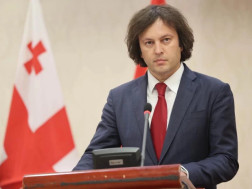 ირაკლი კობახიძე