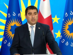 შალვა პაპუაშვილი
