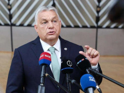 ორბანი: