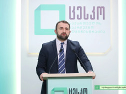 გიორგი კალანდარიშვილი