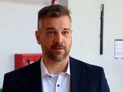 დამკვირვებელი