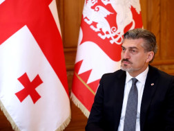 მიხეილ ყაველაშვილ