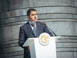 შალვა პაპუაშვილი