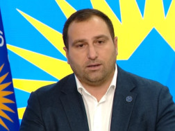 ირაკლი კირცხალია