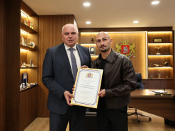 ლაშა გურული