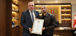 ლაშა გურული