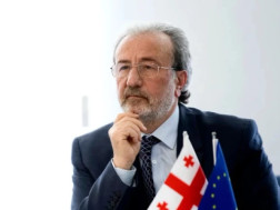 კახა გოგოლაშვილი