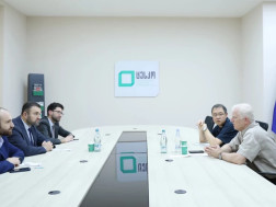 საარჩევნო ადმინისტრაცია