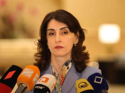 მაკა ბოჭორიშვილ