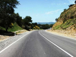  საავტომობილო გზების დეპარტამენტი