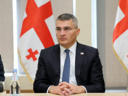 მამუკა მდინარაძე