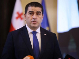 შალვა პაპუაშვილ