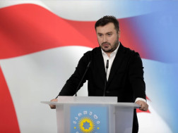 გიორგი გრძელიშვილი
