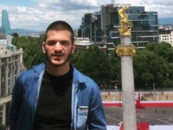 შაკო კუჭაშვილი