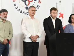 ერთიანი ნეიტრალური საქართველო