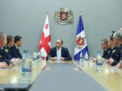  გეკა გელაძე