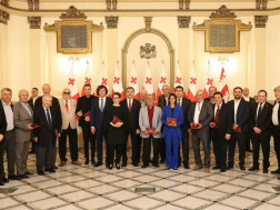 მიხეილ ყაველაშვილ